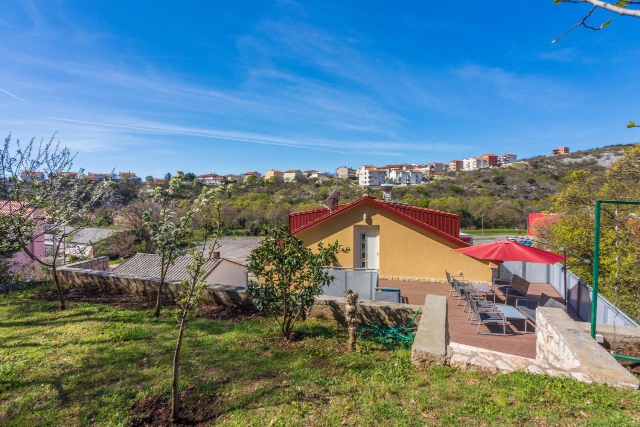 נובי ווינודולסקי Rimac Apartments And Rooms מראה חיצוני תמונה