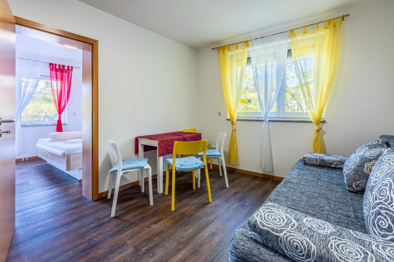 נובי ווינודולסקי Rimac Apartments And Rooms מראה חיצוני תמונה