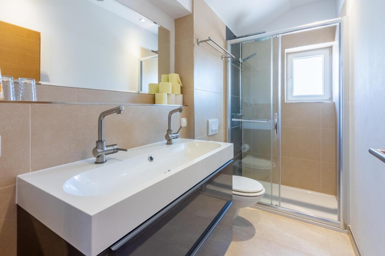נובי ווינודולסקי Rimac Apartments And Rooms מראה חיצוני תמונה