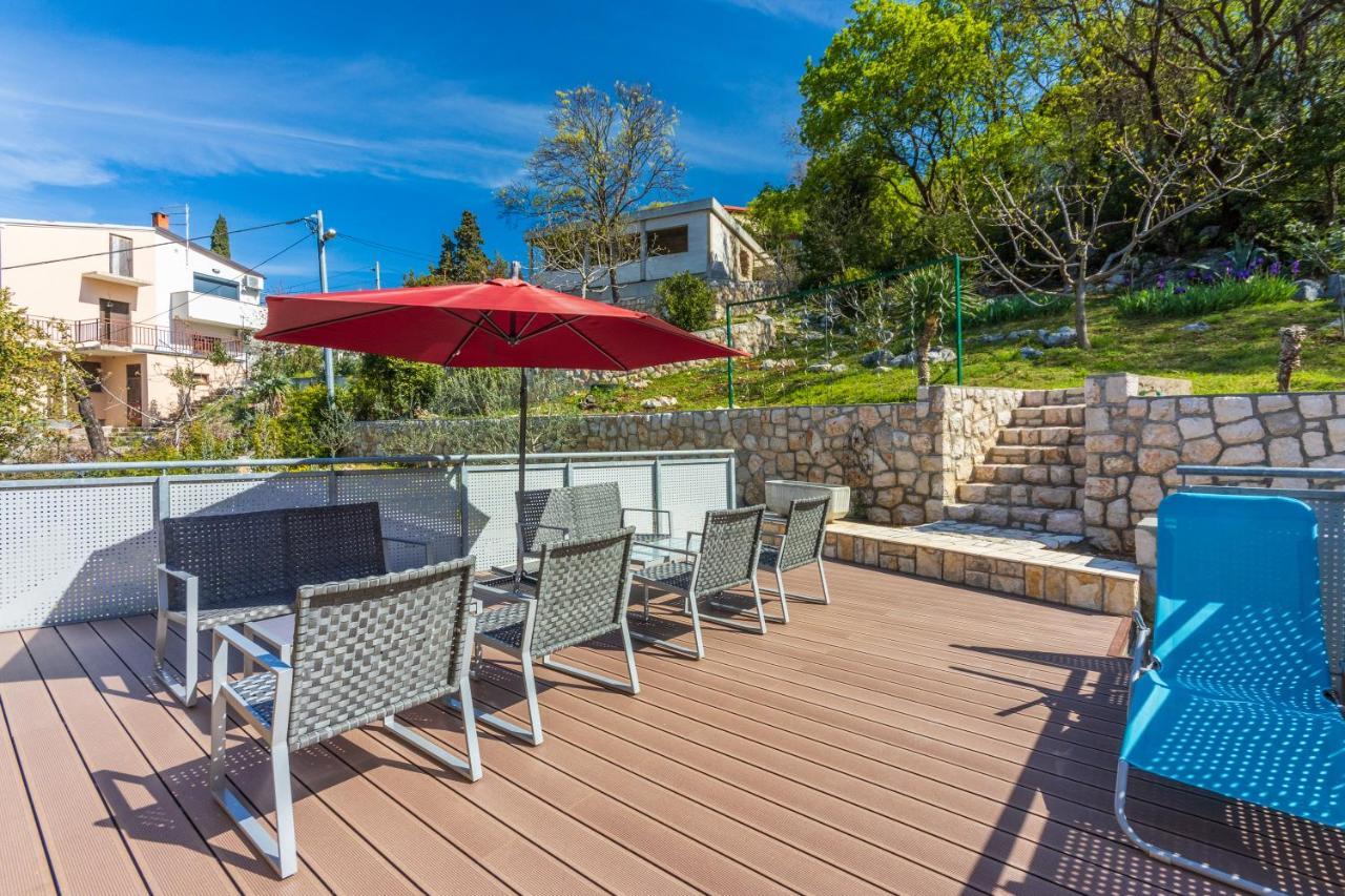 נובי ווינודולסקי Rimac Apartments And Rooms מראה חיצוני תמונה