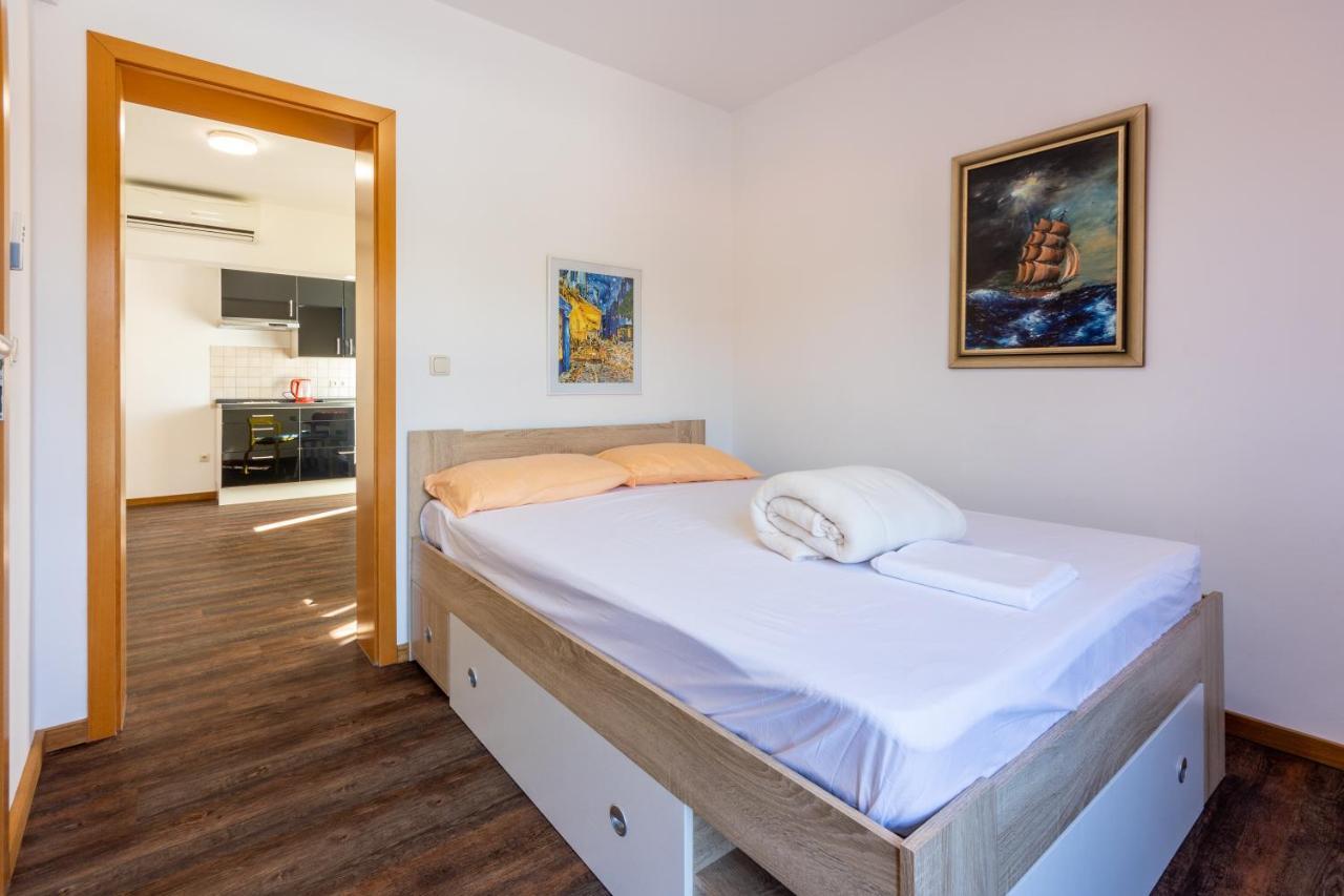 נובי ווינודולסקי Rimac Apartments And Rooms מראה חיצוני תמונה
