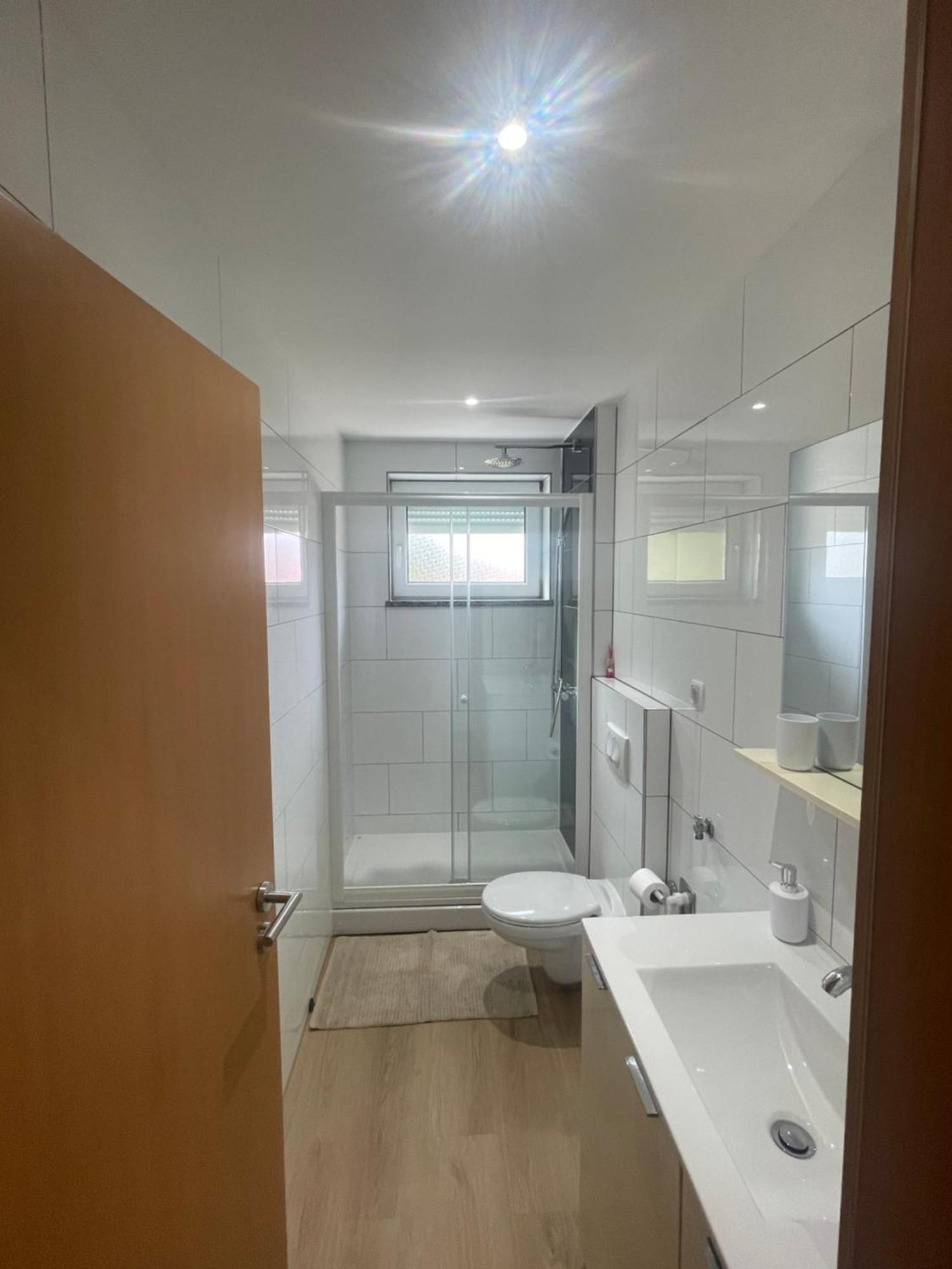 נובי ווינודולסקי Rimac Apartments And Rooms מראה חיצוני תמונה