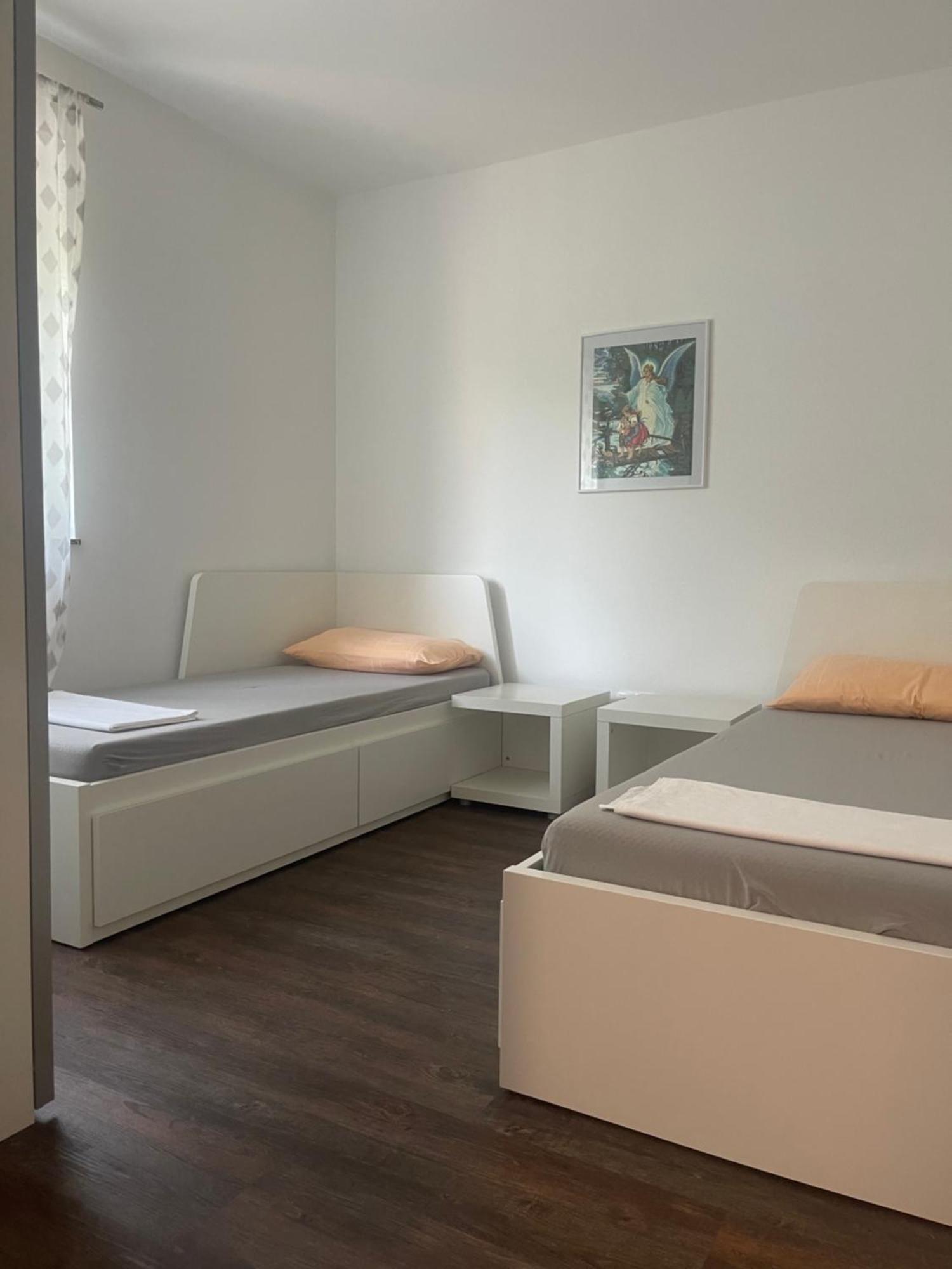 נובי ווינודולסקי Rimac Apartments And Rooms מראה חיצוני תמונה